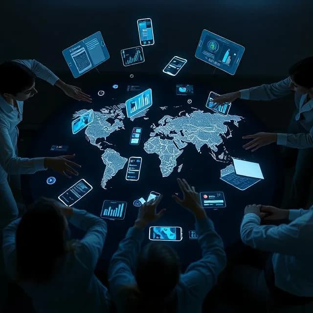 App Development Services background