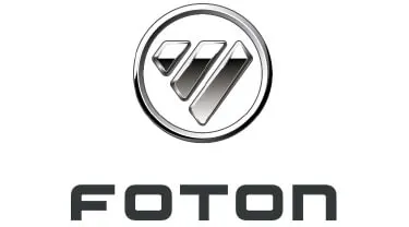 Foton Motors Logo