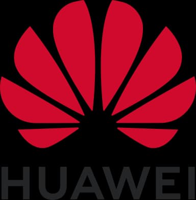 Huawei Telecom Logo
