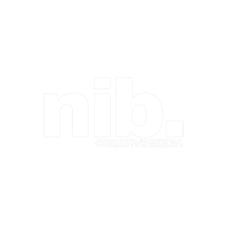 NIB Creative Media Logo