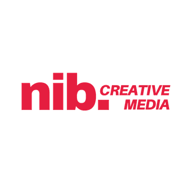 NIB Creative Media Logo