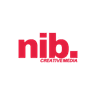 NIB Creative Media Logo