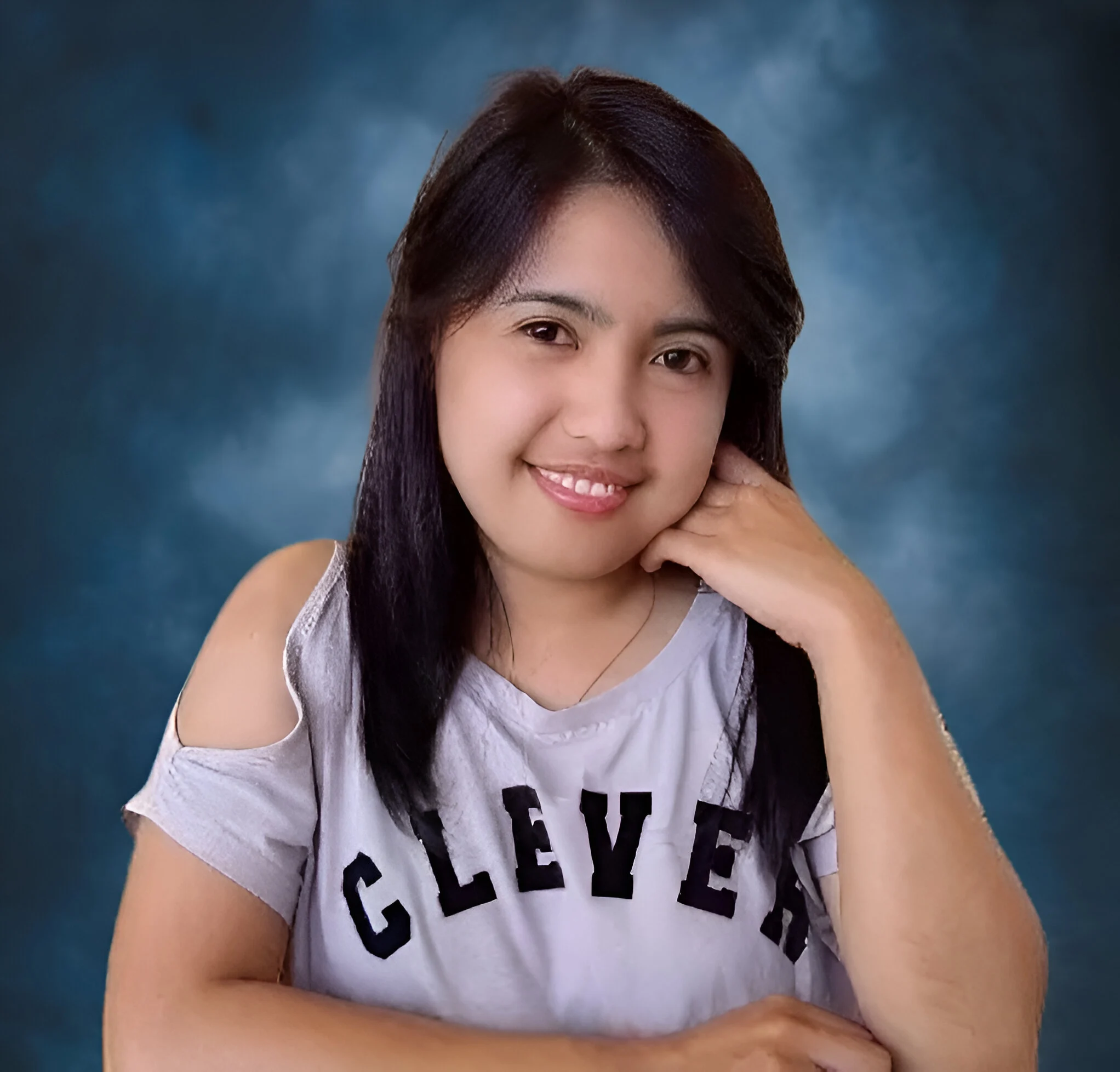 Rica Mae A. Caincay